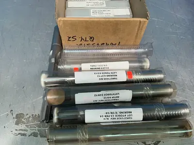 Used TOSCO TAM271935 Tooling & Accessories (Other) Ohio US | HGR 24 #1345831