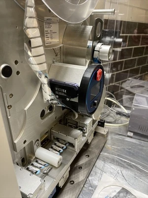 USED Accuplace AEvo