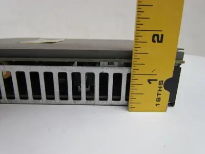 AEG Schneider TSXP47455 TSX 47-455 TSX 47 40 Processor