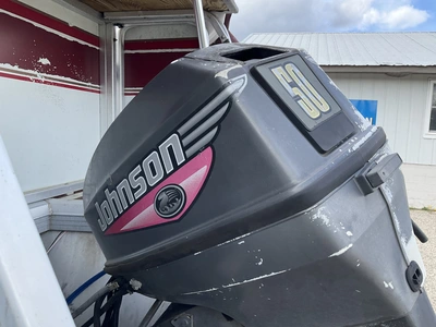Used 1998 TRACKER PONTOON Boats (Misc) Michigan US | Miedema Asset Management Group #1425092