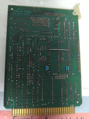 Used EMC A-7933 Industrial Controls Ohio US | Surplus Asset Holdings #1262534