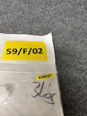 Used Eaton Cutler-Hammer 17-16921 Misc Fasteners California US | Davliegogo LLC #1729379