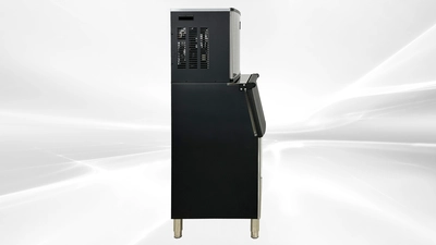171-0410 Self Contained Ice Maker Machine-352 Pounds