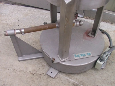 Used _UNKNOWN_ _UNKNOWN_ Pumps (peristaltic) Minnesota US | A&I Equipment #1317503