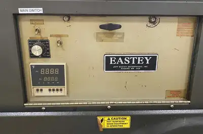 1996 SHANKLIN A27A Sealers | Envoy Equipment LLC (12)