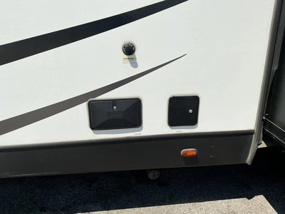 Used 2020 KEYSTONE OUTBACK 252URS Campers, Caravans, Motorhomes Michigan US | Miedema Asset Management Group #1304643