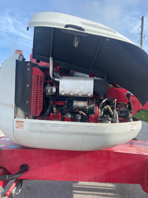 Used 2018 45-AJ MEC Articulating Boom Lifts Florida US | Stack Equipment #1418893
