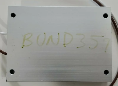 USED SEW EURODRIVE 802 269 0 32/98