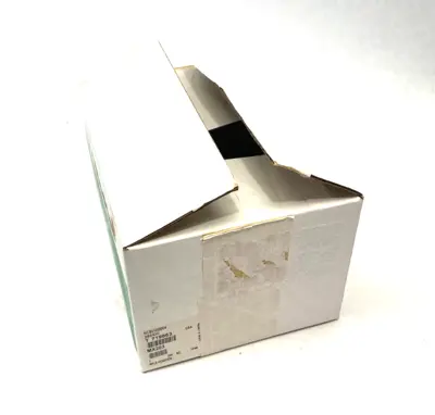 USED ASCO RED HAT RED HAT 2-WAY 2-POSITION NORMALLY CLOSED SOLENOID VALVE