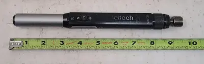Used LEITECH M16 X 1.5 - 6H Misc Industrial Equipment Kentucky US | Aucto #688186