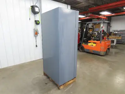 Used DURHAM _UNKNOWN_ Cabinets Indiana US | Arrow Industrial #1460343
