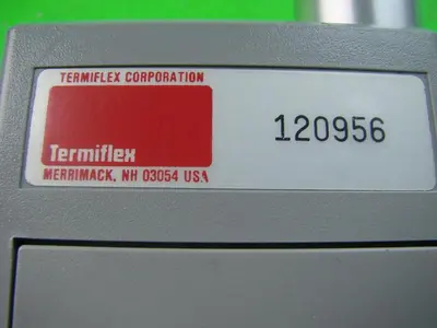 USED TERMIFLEX TP1000