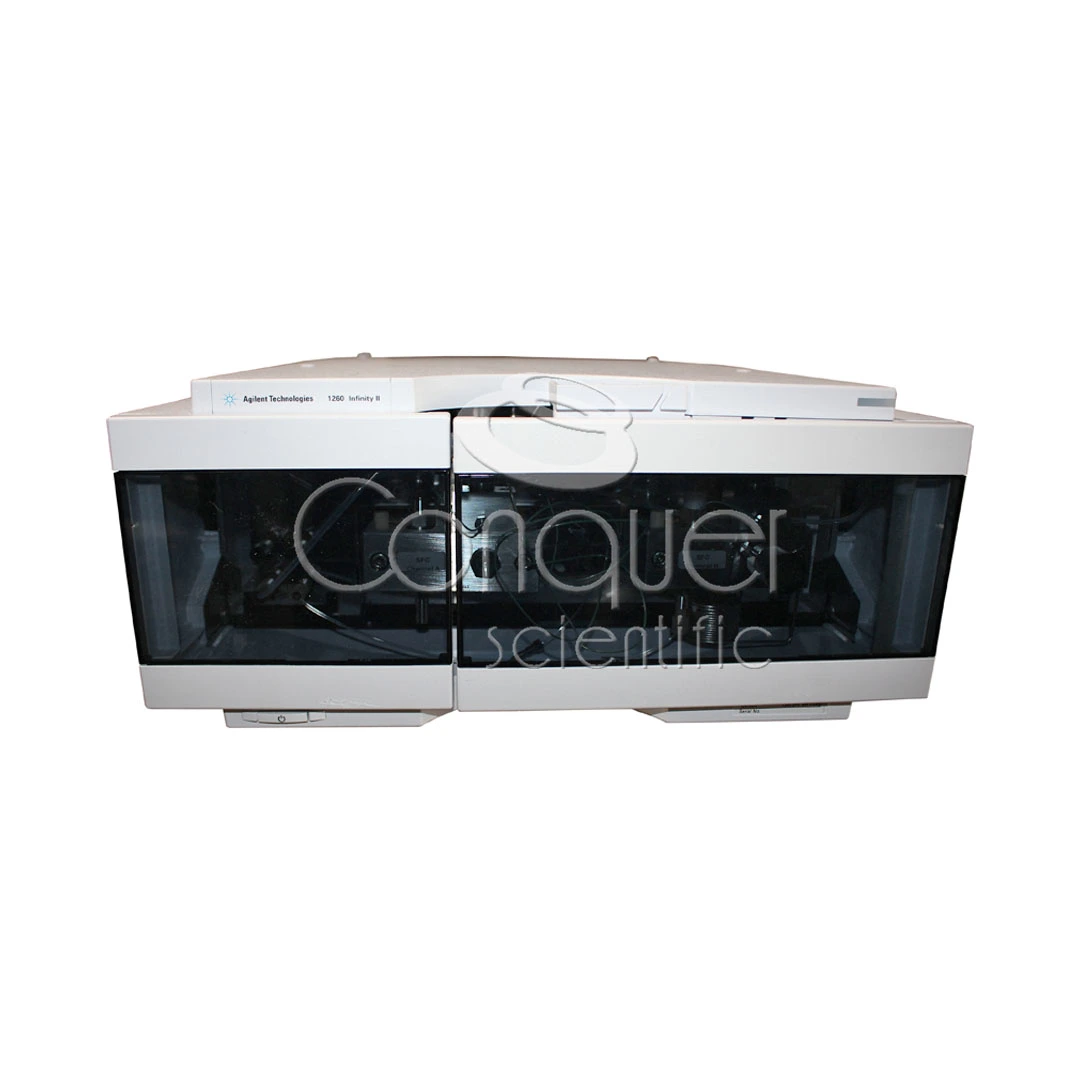 USED AGILENT TECHNOLOGIES G4782A