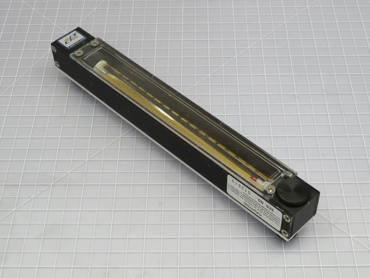 Used COLE PARMER _UNKNOWN_ Temperature Monitoring Texas US | OCO Industrial #1781548