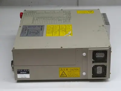 Used DENSO RC5-H4A 410000-7720 Automation Control (HMI) Texas US | Aucto #1454560