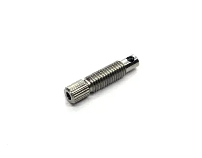 BFO D22-LA-AC-20, BFO005F | Balluff BFO005F Fiber Clamping Sleeve FA512 BFO D22-LA-AC-20 - New Other