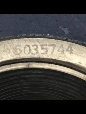 USED CINCINNATI MILACRON 5035744
