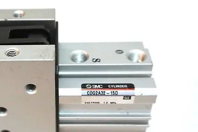NEW SMC MHT2-32D ACTUATOR MHT232D