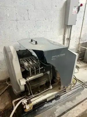 USED 2020 FLOW MACH 200 4020 PIVOT PLUS