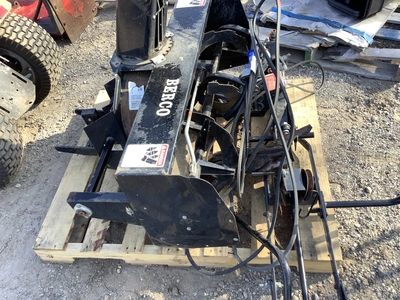 Used _UNKNOWN_ _UNKNOWN_ 3-Point Snowblowers Michigan US | Miedema Asset Management Group #1579808