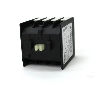 USED SIEMENS 3RH1911-2GA04