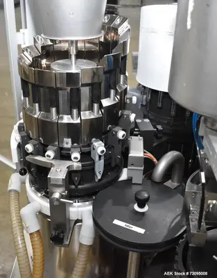 USED FUTURA MG2 FUTURA