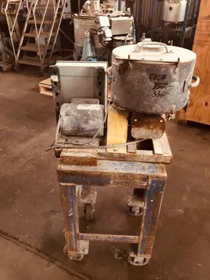 Used SIMPSON _UNKNOWN_ Chemical & Process Equipment Ohio US | HGR 24 #729273