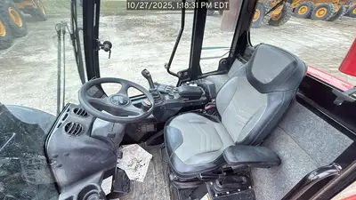 Used 2023 MANITOU MLA6-65 H-Z Wheel Loaders South Carolina US | National Equipment Dealers #1422388