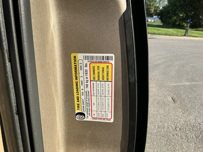 Used 2014 FORD LGT CONVTN Conventional trucks Michigan US | Miedema Asset Management Group #1437514