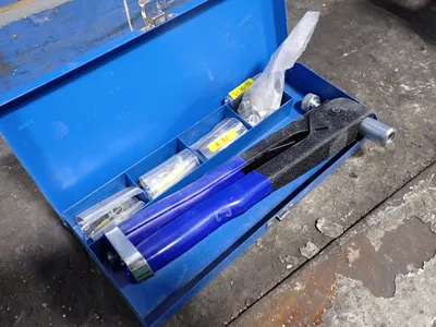 Nut Riveter Tool Kit
