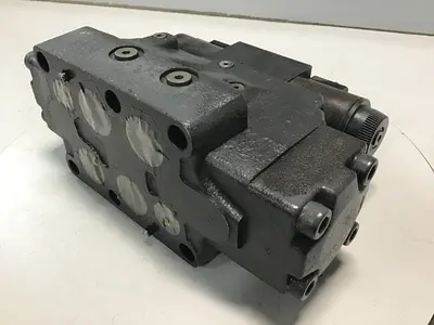 USED VICKERS DG5V8S31CE7MUHLB1310EN502