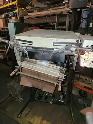 USED AUTOBAG H-100