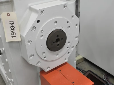 3" Merritt Davis Extruder Co Extrusion System with 1.25" Merritt Co-Extruder