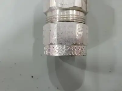 Conduit and Cable Connectors EFG TYPE 4 JMC5076