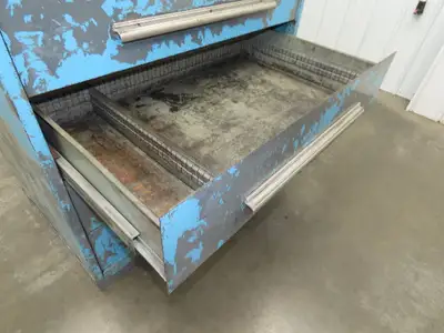 Used NU-ERA _UNKNOWN_ Miscellaneous MRO Indiana US | Arrow Industrial #1249938