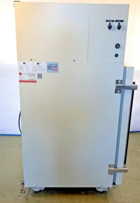 Used TPS CEO-916-4 Salt Spray Corrosion Test Chambers California US | ANACAPA EQUIPMENT BROKERS, INC #1412051
