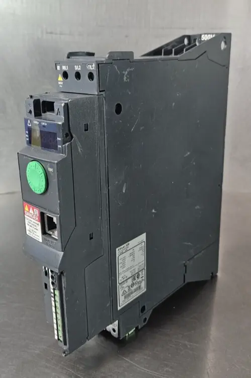 Used Schneider _UNKNOWN_ Variable Speed Drives South Carolina US | Palmetto Automation #1155490
