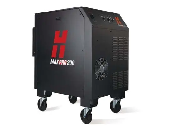 Hypertherm MAXPRO200 Plasma Cutter
