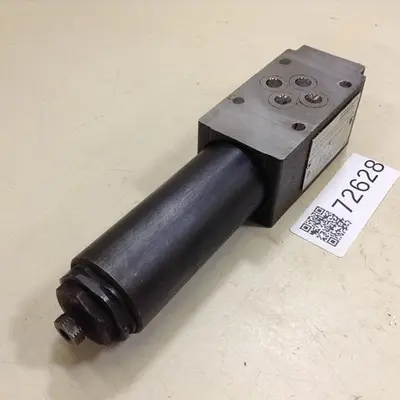 USED MANNESMANN REXROTH ZDR6DP241150YM12