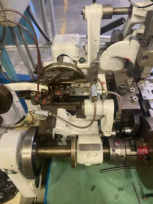 USED NILSON S-00