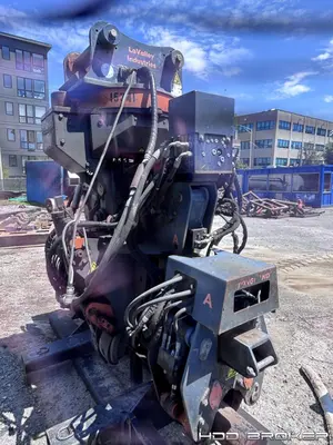 Used 2017 _UNKNOWN_ 2017 Pipe Lifters Florida US | HDD Broker #1346860