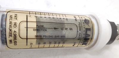 USED INDUSTRIAL MRO H3B6WB10