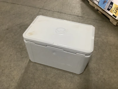 Used _UNKNOWN_ _UNKNOWN_ Restaurant Storage Containers Michigan US | Miedema Asset Management Group #1322202