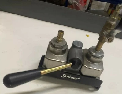 USED Staubli N 003 112 93