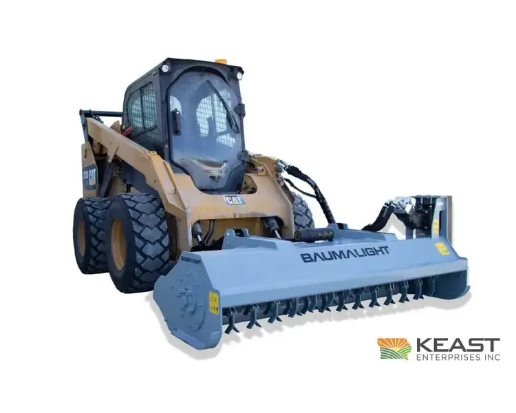 Used BAUMALIGHT _UNKNOWN_ Flail Mowers Iowa US | Keast Enterprises #1359971