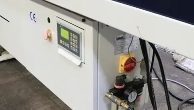 2012 TSUGAMI S206 Swiss Type Automatic Screw Machines | Toolquip, Inc. (17)