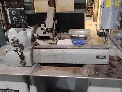 HARDINIGE DV-59 CNC & Metalworking Equipment | ESS Industrial Equipment Sales (4)