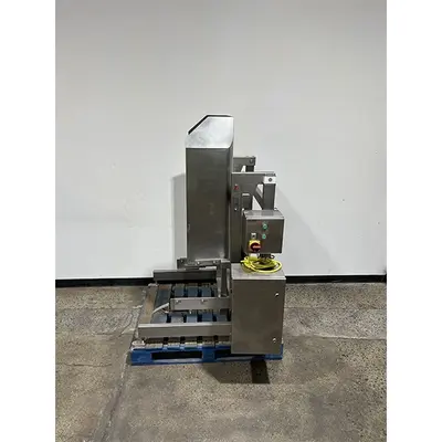 Used Cm Process Solutions _UNKNOWN_ Tippers Pennsylvania US | ISCA #1338382