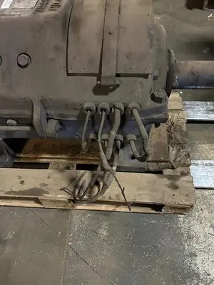 USED GE MD408