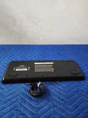 MICROSOFT WIRED KEYBOARD 600 MODEL 1366